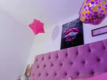 Bongacams Sex Chat of Aily-star
