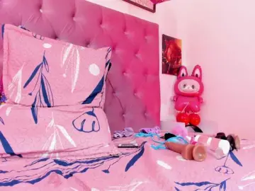 Bongacams Sex Cam of Aily-star