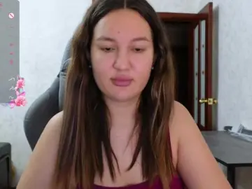 Bongacams Adult Video Chat of Nelly-Fischer