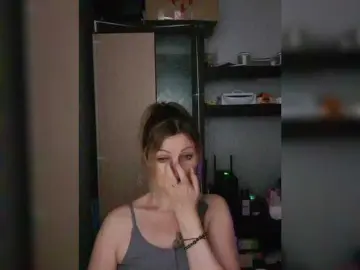 Bongacams Sex Cam of Nushka1939