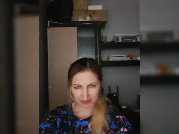 Bongacams Nude Webcam of Nushka1939