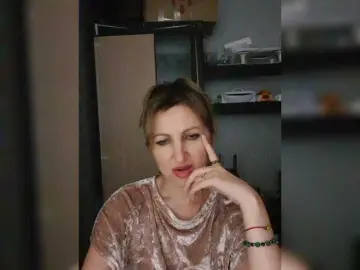 Bongacams Live Porn of Nushka1939