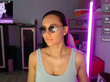 Bongacams Private Sex Chat of QWEENII