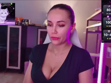 Bongacams Sex Cam of QWEENII