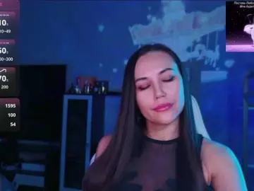 Bongacams Live Sex Cam of QWEENII