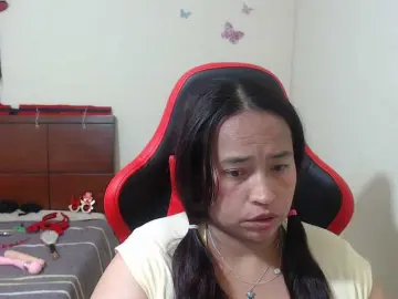 Bongacams Live Sex of CamilaSexHot