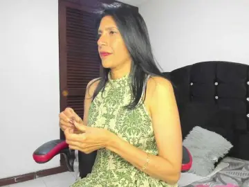 Bongacams Free Live Porn of SamanthaRosse01