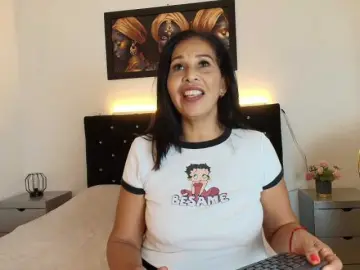 Bongacams Free Porn Cam of Shanon-mature