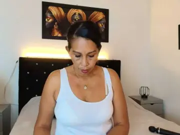Bongacams Private Sex Chat of Shanon-mature