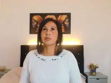 Bongacams Free Porn Cam of Shanon-mature