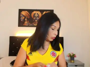 Bongacams Live Porn of Shanon-mature