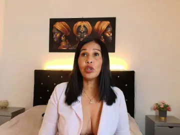 Bongacams Best Webcam of Shanon-mature