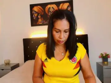 Bongacams Live Porn of Shanon-mature