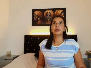 Bongacams Best Webcam of Shanon-mature