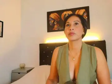 Bongacams Sex Chat of Shanon-mature