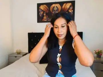 Bongacams Best Webcam of Shanon-mature