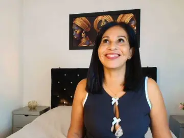 Bongacams Free Porn Cam of Shanon-mature