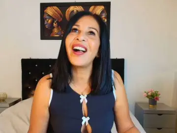 Bongacams Nude Webcam of Shanon-mature