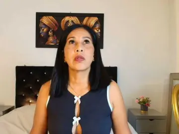 Bongacams Sex Chat of Shanon-mature