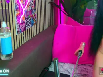 Bongacams Sex Chat of melaniatress