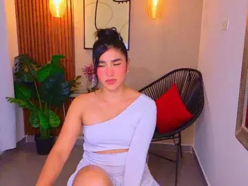 Bongacams Free Porn Cam of Lia-Mar