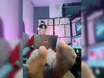 Bongacams Private Sex Chat of monicaangels