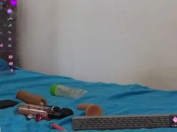 Bongacams Free Live Porn of samarashadow