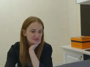 Bongacams Sex Cam of AinyrVixxen