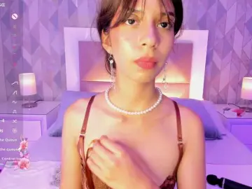 Bongacams Free Live Porn of AriBlake