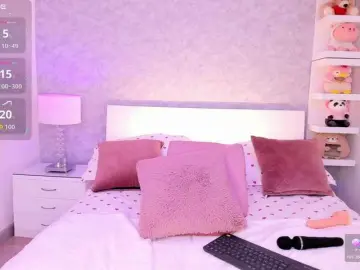 Bongacams Sex Chat of AriBlake