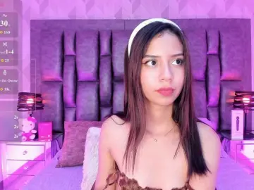Bongacams Adult Video Chat of AriBlake