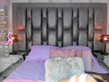 Bongacams Private Sex Chat of AriBlake