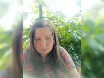 Bongacams Nude Webcam of Ogonek37