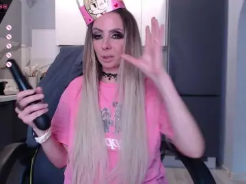 Bongacams Best live sex cam show of blondalina