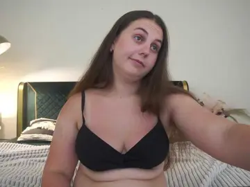Bongacams Sex Cam of DariaCalm