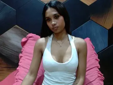 Bongacams Live Porn of IndianAurora