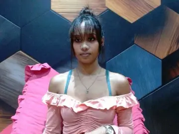 Bongacams Live Sex Cam of IndianAurora