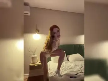 Bongacams Live Sex of ArinaSmile
