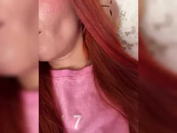 Bongacams Sex Chat of ArinaSmile