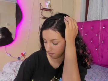 Bongacams Watch Live Sex Cams of DaliaKhemu