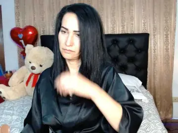 Bongacams Free Porn Cam of Venus-del-mar-26