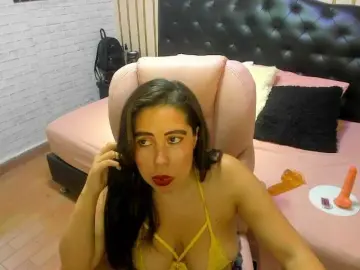 Bongacams Adult Webcam of nikki-nikoll