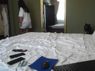 Bongacams Sex Cam of Ellasweety