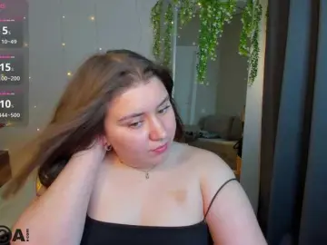 Bongacams Live Sex Cam of Maya-Raay