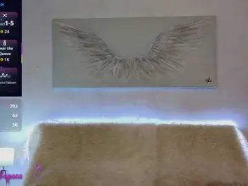 Bongacams Live Sex Cam of Soraya-Sapeca