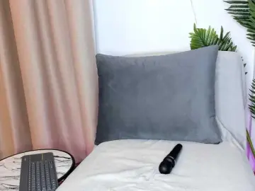 Bongacams Live Sex Cam of Eire-Spencer