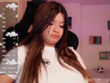 Bongacams Live Sex Cam of Sweet-emily1