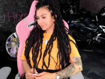 Bongacams Adult Webcam of -BABAYAGA-