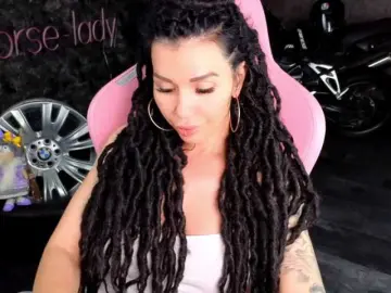Bongacams Best live sex cam show of -BABAYAGA-