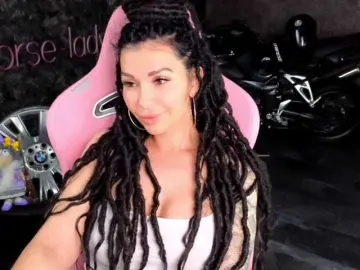 Bongacams Adult Webcam of -BABAYAGA-